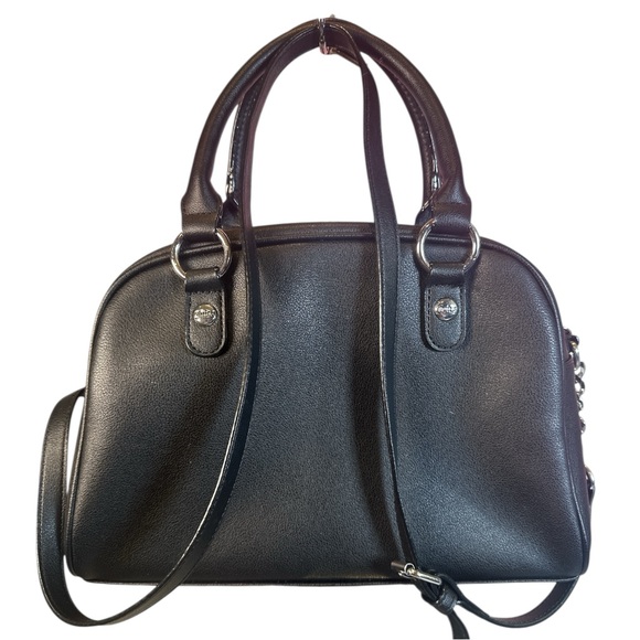 Juicy Couture NWT “Exclusive Juicify“ Satchel - Picture 3 of 15